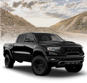 Autoriseret RAM-forhandler siden | RAM Trucks