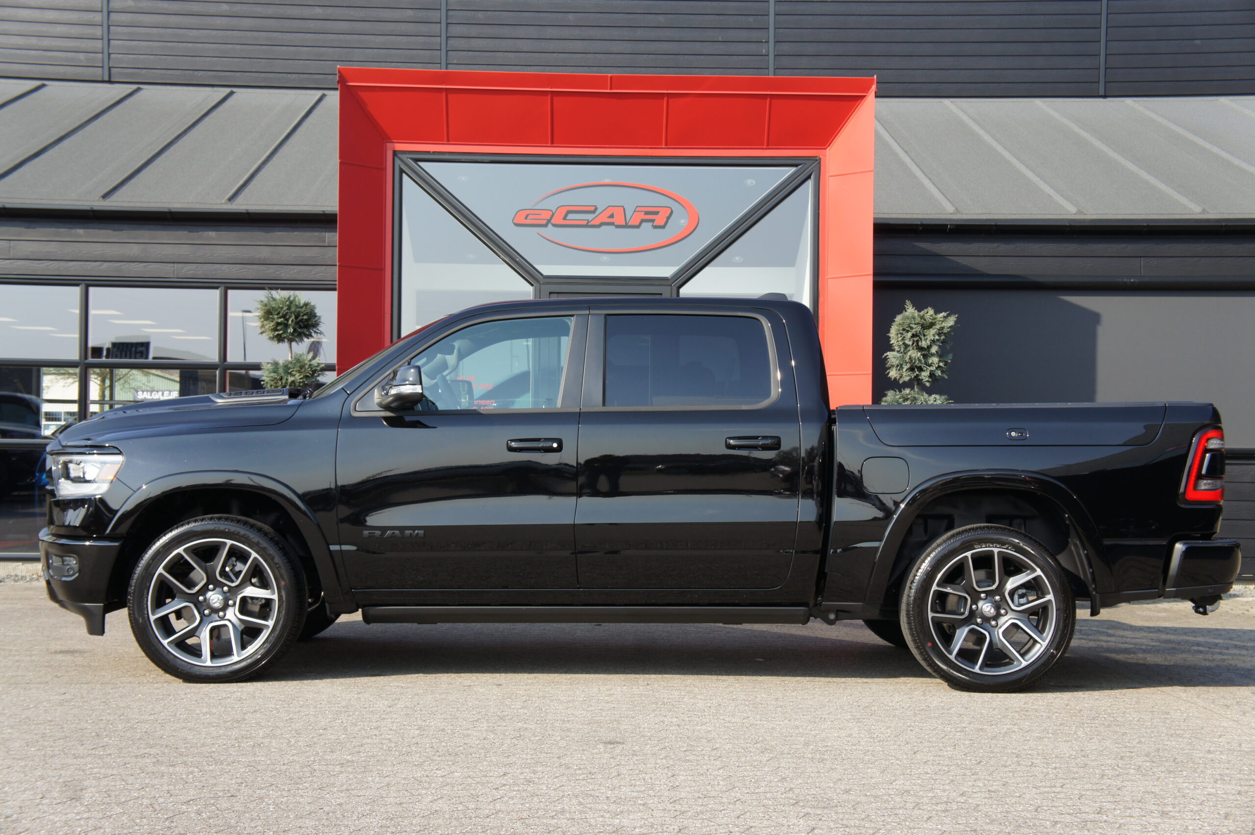 Find RAM | Autoriseret RAM-forhandler | RAM Trucks