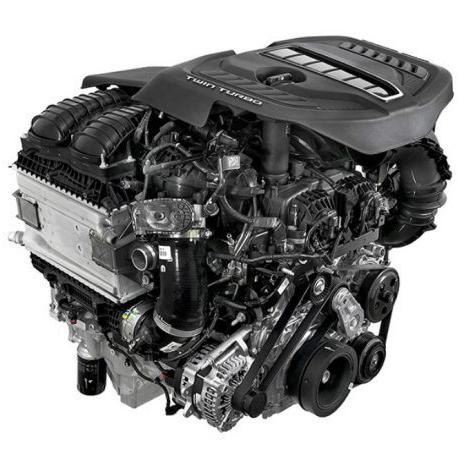 i6 motor hk ram
