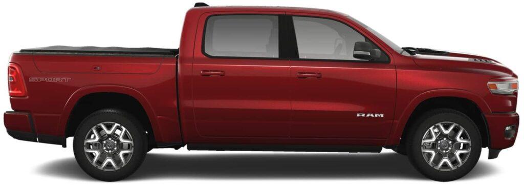us truck dodge ram