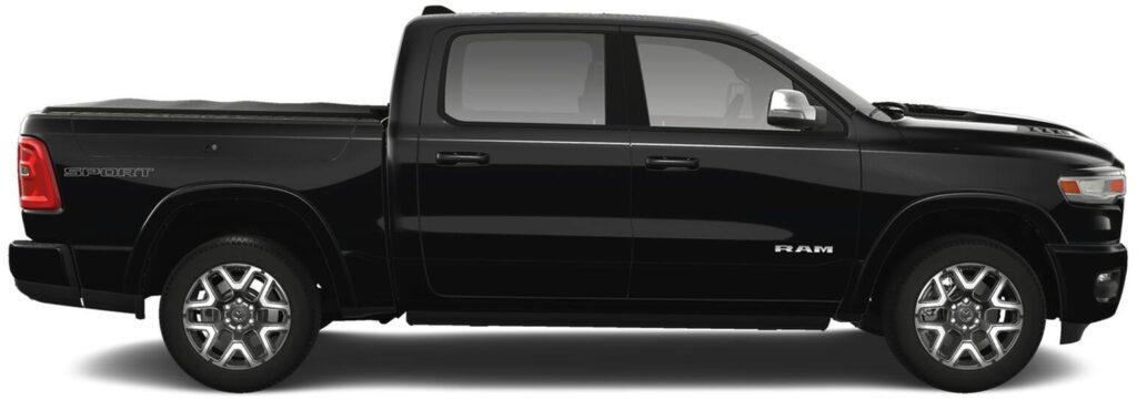 dodge ram pick up