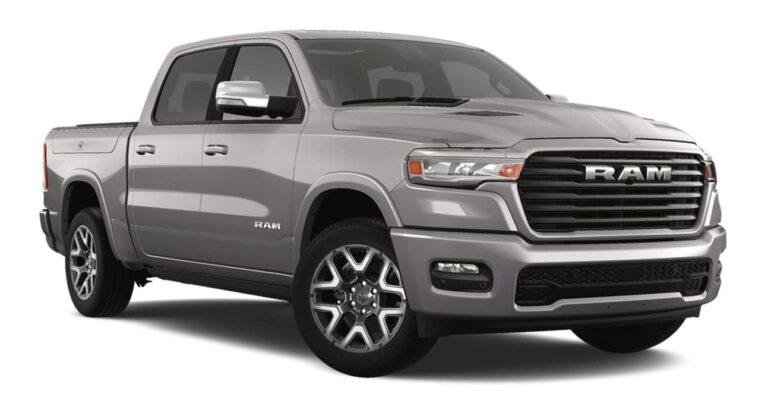 dodge rams