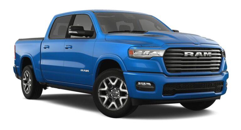 Hydro Blue Pearl